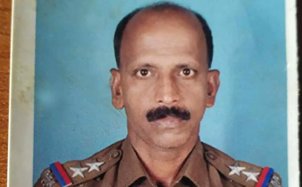 ssi wilson case main accused arrested