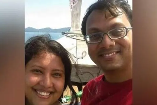 letter from mother who lost his lives 4-year-old son at goa incident