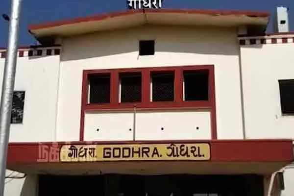 gujarat godhra rail incident related another incident court judgement 