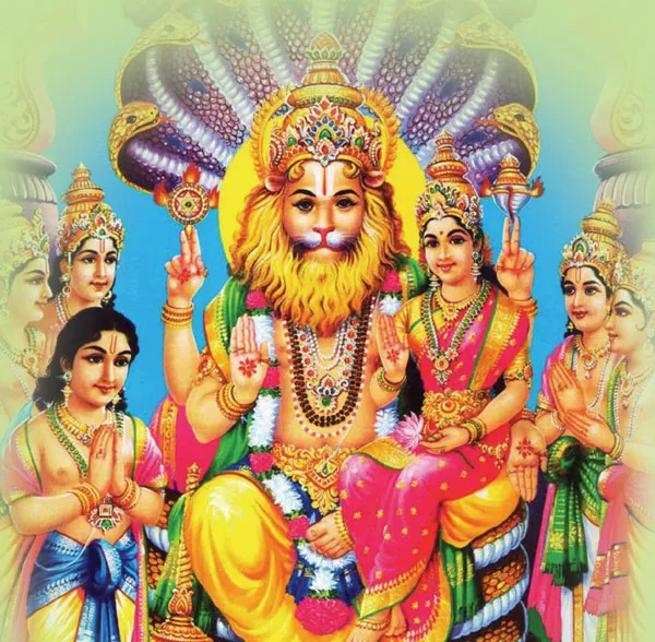 narashimar
