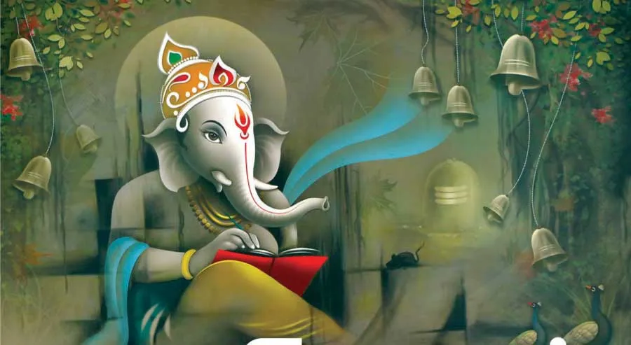 vinayagar