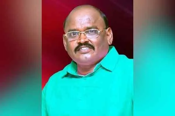 Will KKSSR stop the BJP ? 