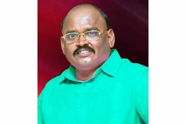 Virudhunagar constituency dmk admk 