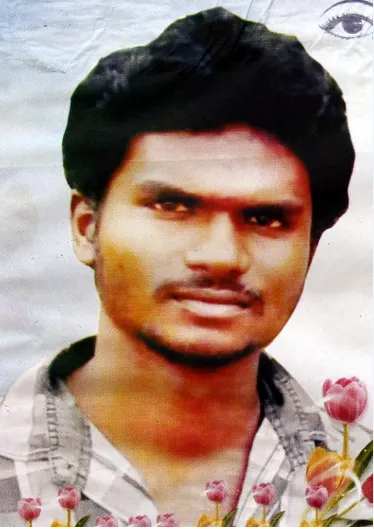  Gokulraj case