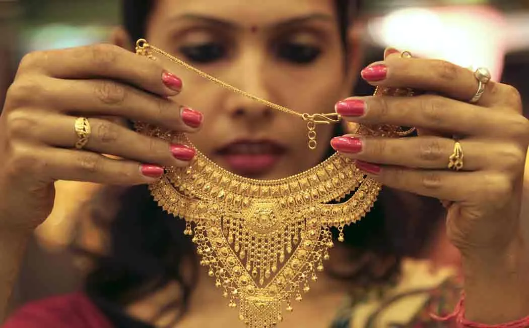 Government mulls gold amnesty plan