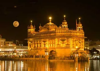 golden temple