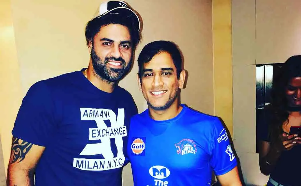 manpreet gony retires from international cricket