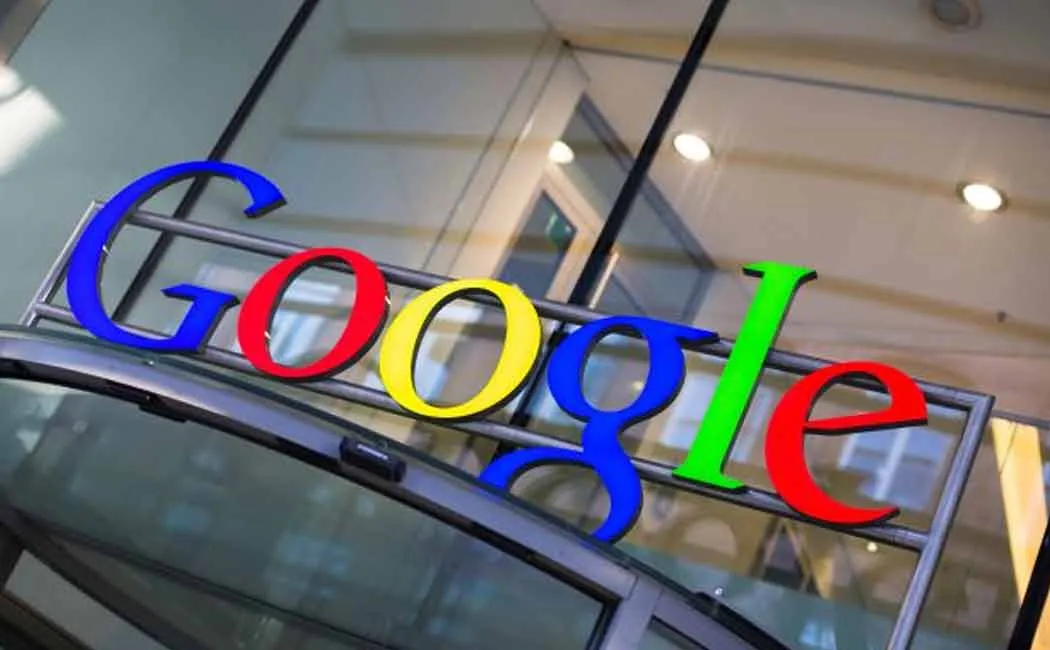 google 
