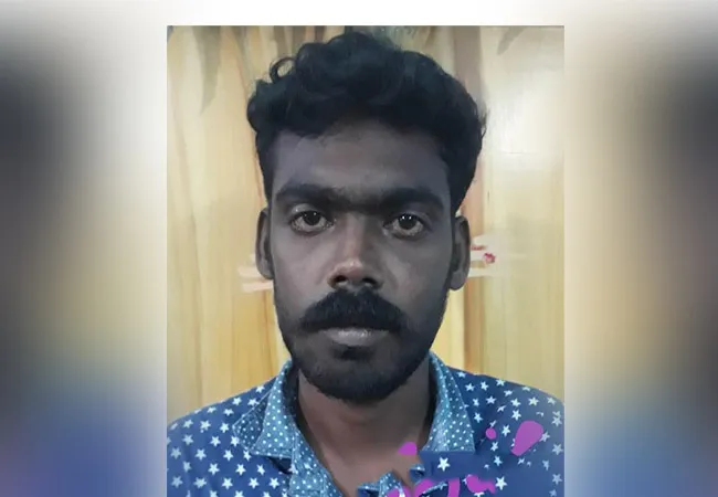 salem thief goondas act arrested police 