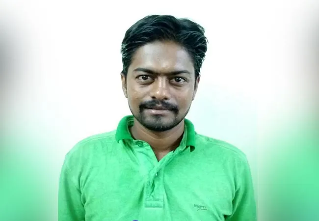 salem district illegal activities person arrested in police goondas act 