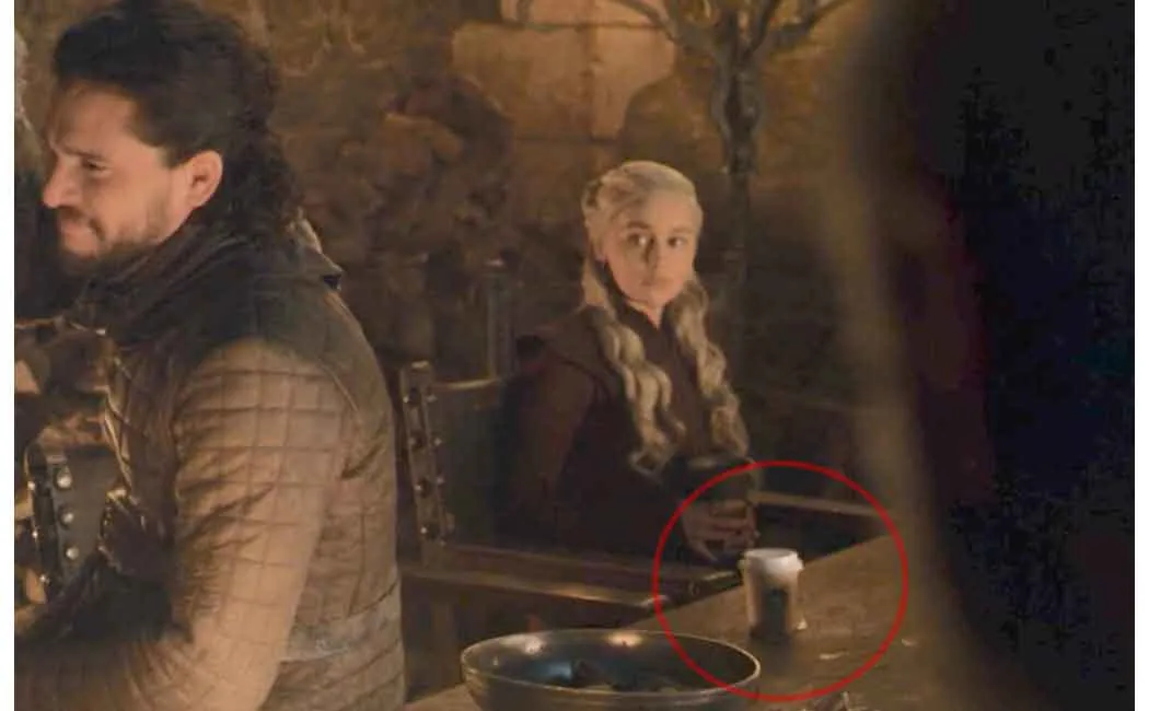 got