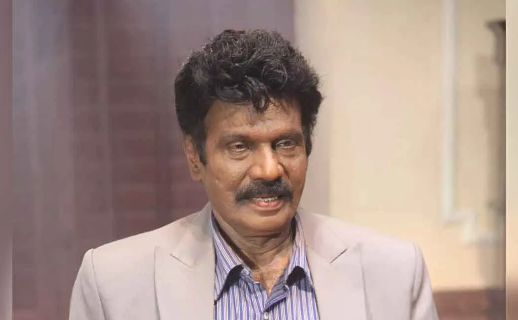 goundamani