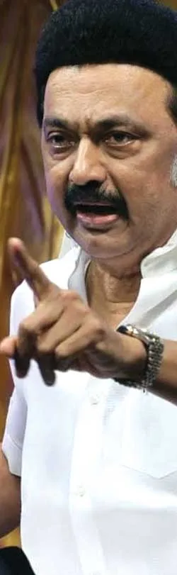 stalin