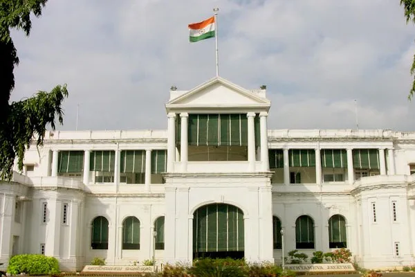 Governor's House says The meeting with the Chief Minister was smooth
