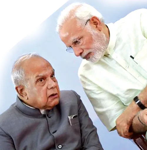 governor-modi
