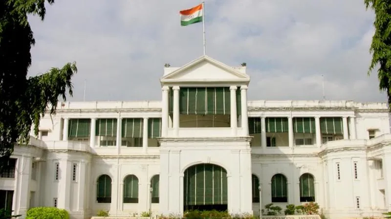 governor