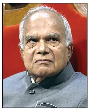 governor