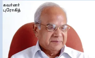 governor