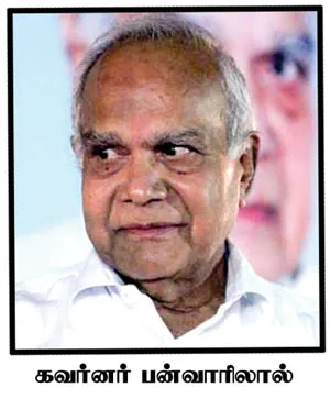 governor
