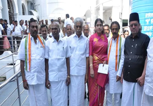 tamilnadu assembly meeting governor speech avoid dmk party 
