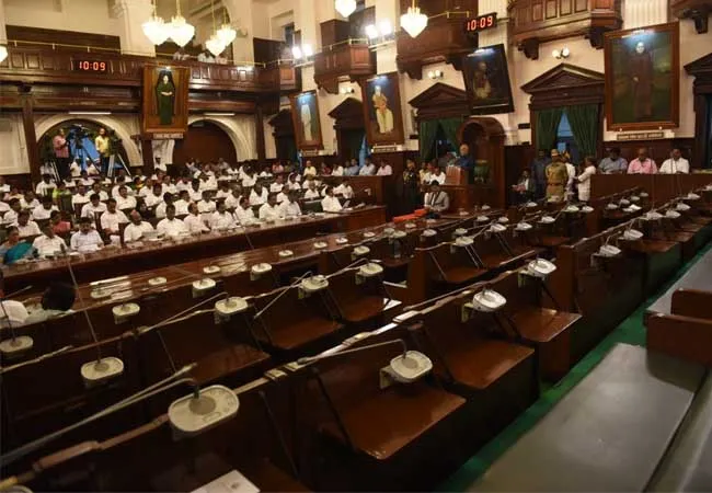 tamilnadu assembly meeting continue in jan 9th end 