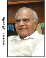 governor