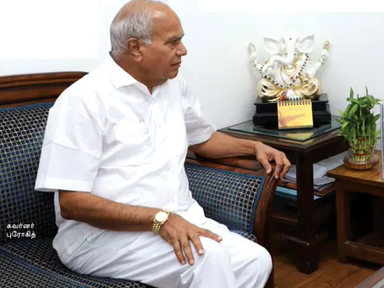 governor
