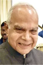 governor