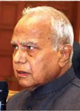 governor
