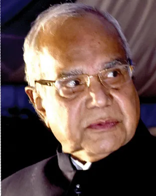 governor