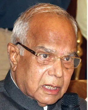 governor