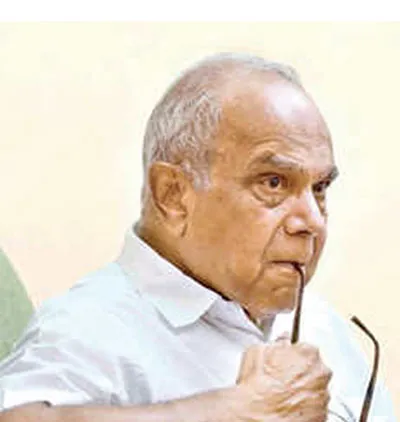 governor
