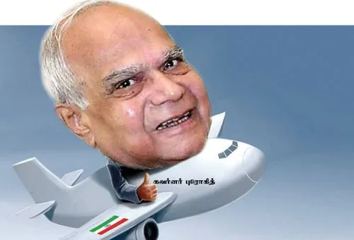 governor