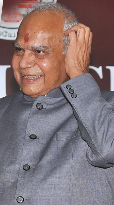 governor
