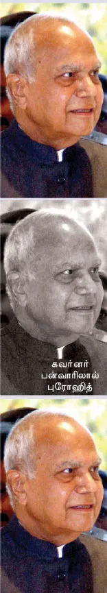 governor