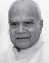 governor