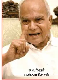 governor