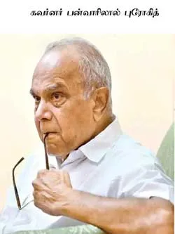 governor