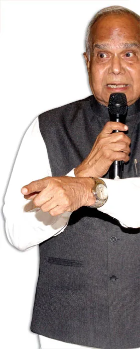 governor