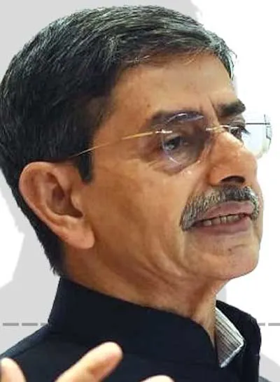 governor