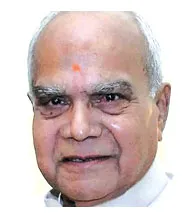 governor