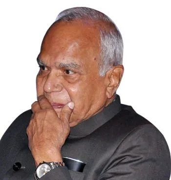 governor