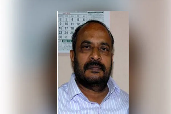 dharmegowda