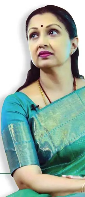 gowthami