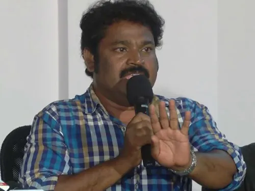 gowthaman