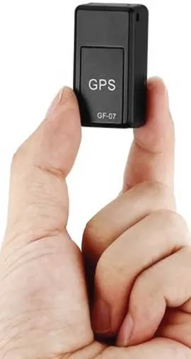 gps