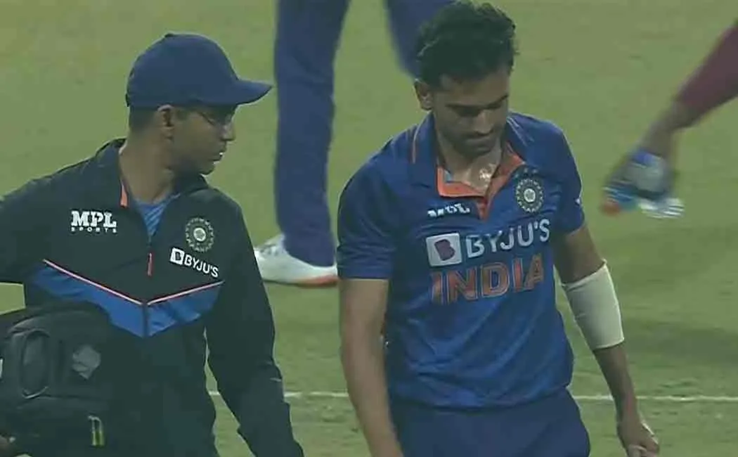 deepak chahar