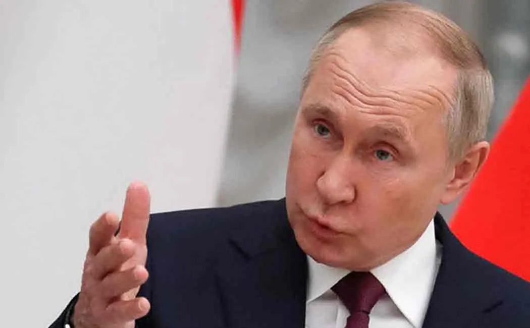 putin 