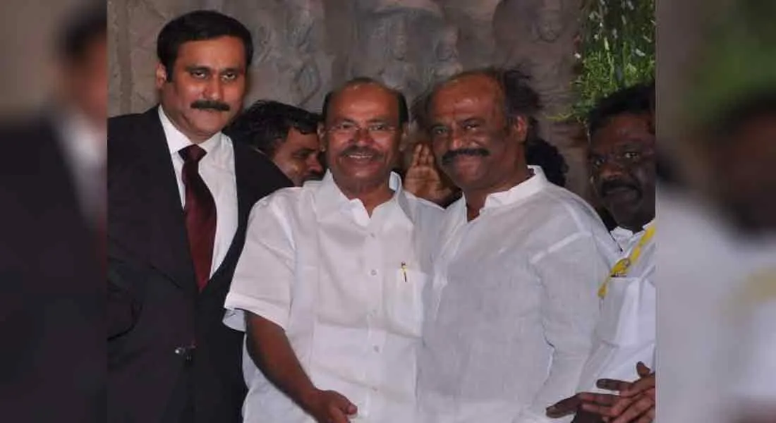 rajini