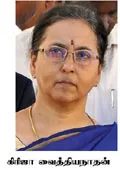 grijavidyanathan